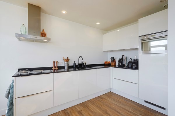 Foto - Te koop: Buizerdlaan 127, 2623 JR Delft